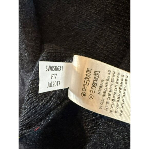 Smartwool Men's Cheyenne Creek Crewneck Sweater Size XXL - Picture 7 of 9